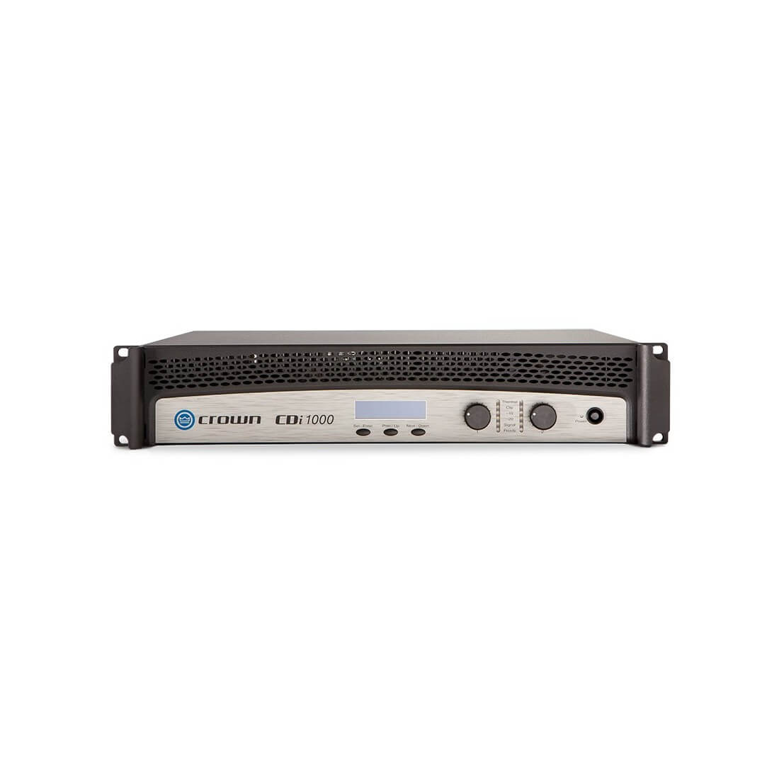 L'amplificatore 2 canali MartinLogan Crown CDi 1000